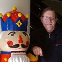 Stephen Leslie Photo 31