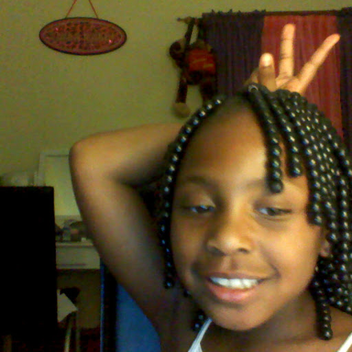 Ebony Walker Photo 34