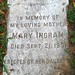 Mary Ingram Photo 10