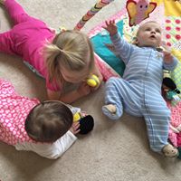 Caroline Plummer Photo 15