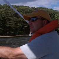 Steve Kauffman Photo 38