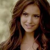 Katherine Pierce Photo 3