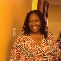 Claudette Robinson Photo 35