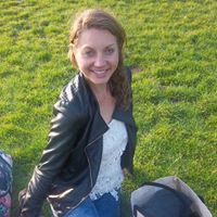 Rebecca Nicholson Photo 27