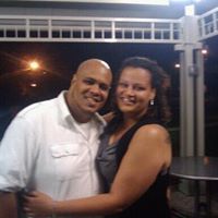 Kimberly Hector Photo 6