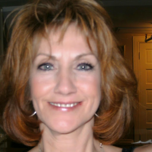 Carol Sharp Photo 42