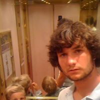 Tommy Belton Photo 7
