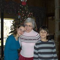 Nan Jones Photo 37