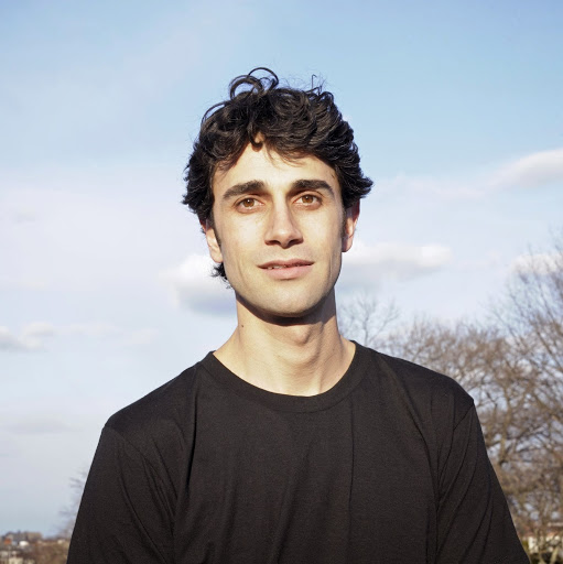 Jonathan Moritz Photo 17