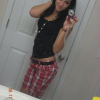 Jessica Gregoire Photo 8