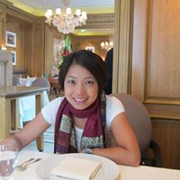 Cassandra Tam Photo 17