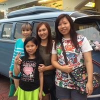 Liwen Chen Photo 8