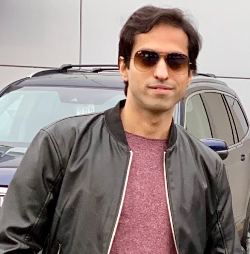 Rohit Kaul Photo 18