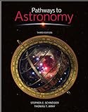 Pathways To Astronomy