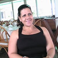 Barbara Caballero Photo 22