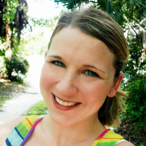 Kristin Garner Photo 7