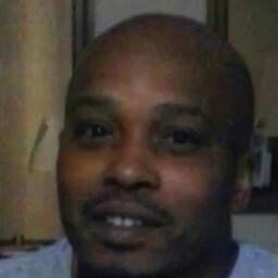 Terence Mitchell Photo 12