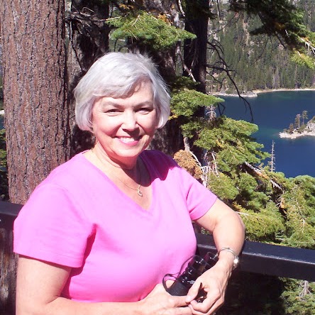 Jeanette Newton Photo 4