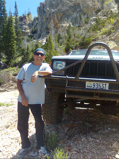 Paul Chavez Photo 36