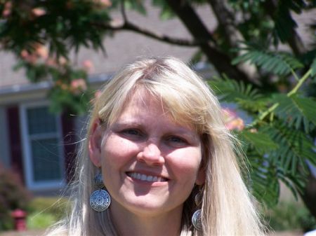 June Robertson Photo 9