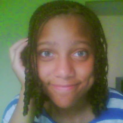 Jasmine Anderson Photo 15