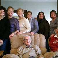 Tina Clapp Photo 11