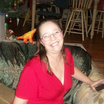 Catherine Adkins Photo 26