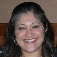 Christina Vasquez Photo 12