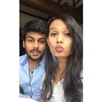 Nihal Shah Photo 24