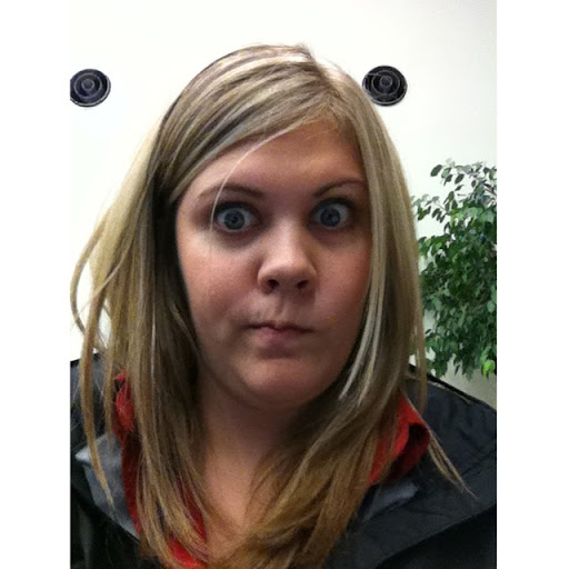 Allison Holden Photo 27