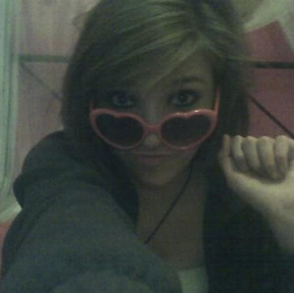 Jillian Glover Photo 1