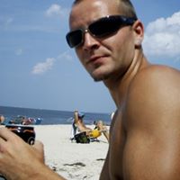 Richard Pardue Photo 6