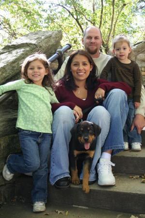 Kathleen Garcia Photo 6