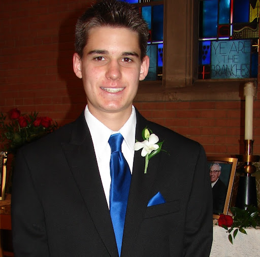 Aaron Swanson Photo 14