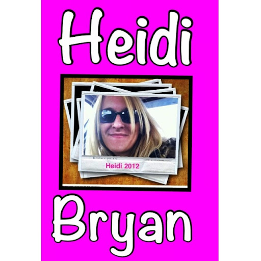 Heidi Bryan Photo 28