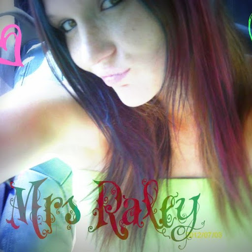 Heather Raley Photo 32