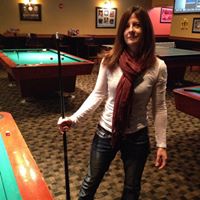 Michelle Szabo Photo 26