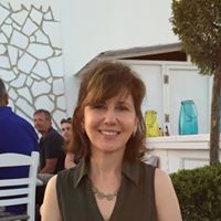 Paula George Photo 26