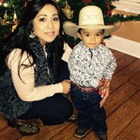 Virginia Sandoval Photo 28