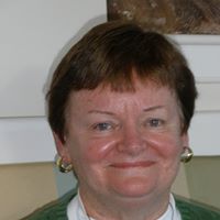 Mary Jordan Photo 11