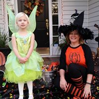 Nan Cline Photo 2