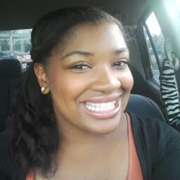 Franchesca Brown Photo 5