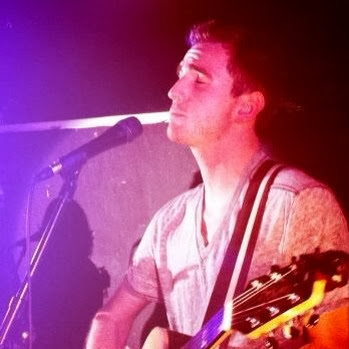 Andrew Mccarty Photo 11