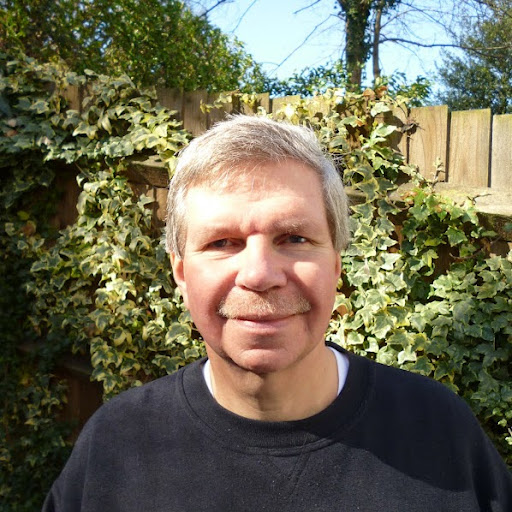 Richard Mace Photo 26