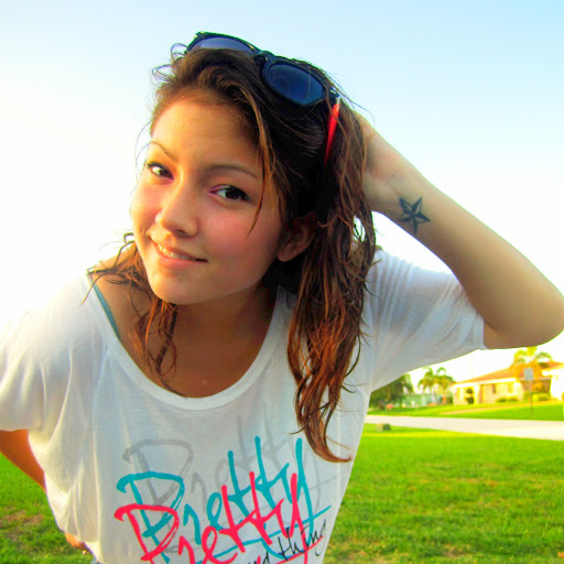 Sarah Ralston Photo 6