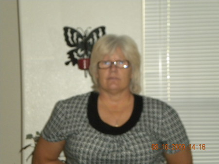 Karen Beaver Photo 9