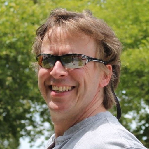 Christopher Fisher Photo 17