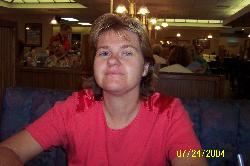 Kim Roberts Photo 14