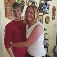 Michele Simpson Photo 39