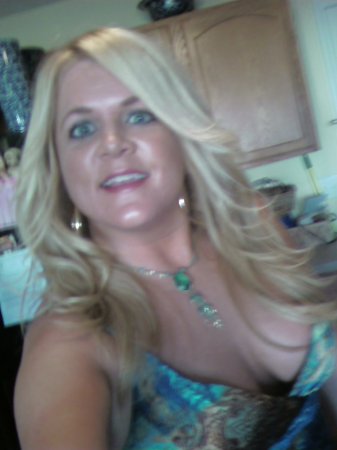 Tracy Dean Photo 42